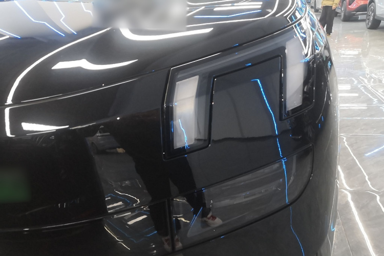 领克900 2025款 1.5T Ultra局部细节36