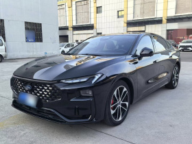 福特 蒙迪欧 2022款 改款 EcoBoost 245 ST-Line