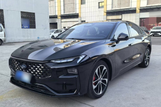 福特 蒙迪欧 2022款 改款 EcoBoost 245 ST-Line