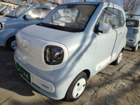 奔腾小马 2026款 222km 萌趣马 Plus