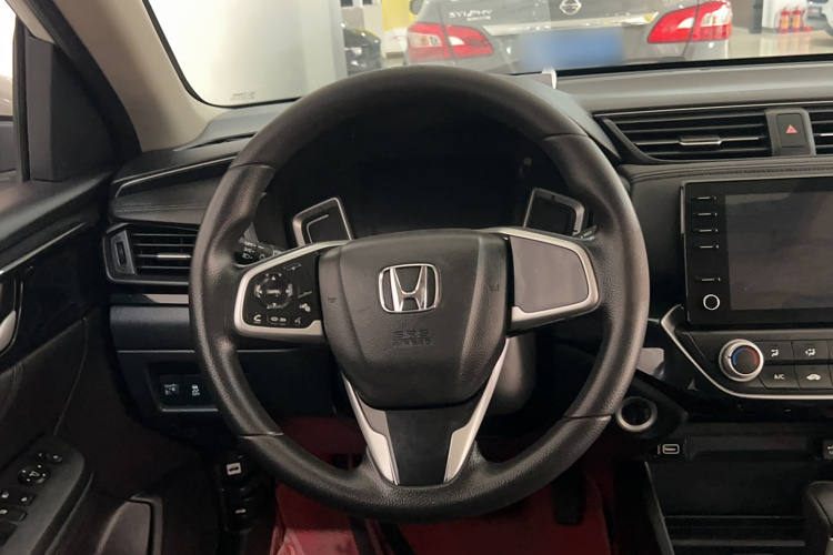 本田 凌派 2022款 180Turbo CVT豪华版局部细节13