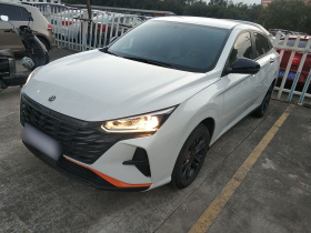 东风风神 奕炫 2023款 1.5L 自动荣耀版