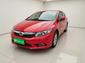 本田 思域 2012款 1.8L 自动舒适版