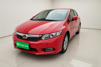 本田 思域 2012款 1.8L 自动舒适版