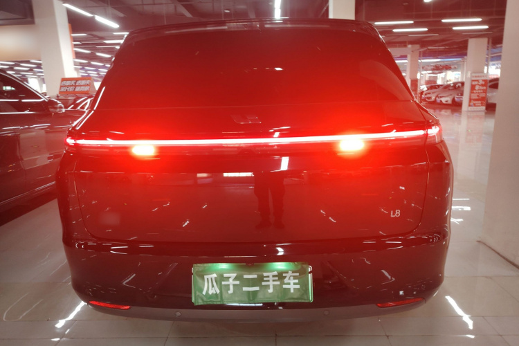 理想汽车 理想L7 2023款 Air车身外观6004