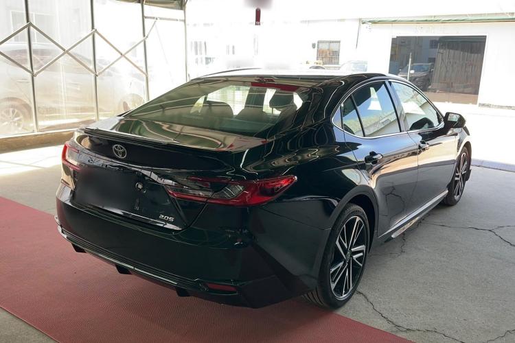 丰田 凯美瑞 2024款 2.0S 运动版车身外观6003