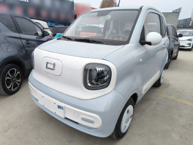 奔腾小马 2026款 222km 炫彩马