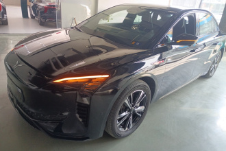 红旗EH7 2024款 690 Pro