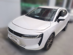 欧拉iQ 2018款 高续航版 智联型