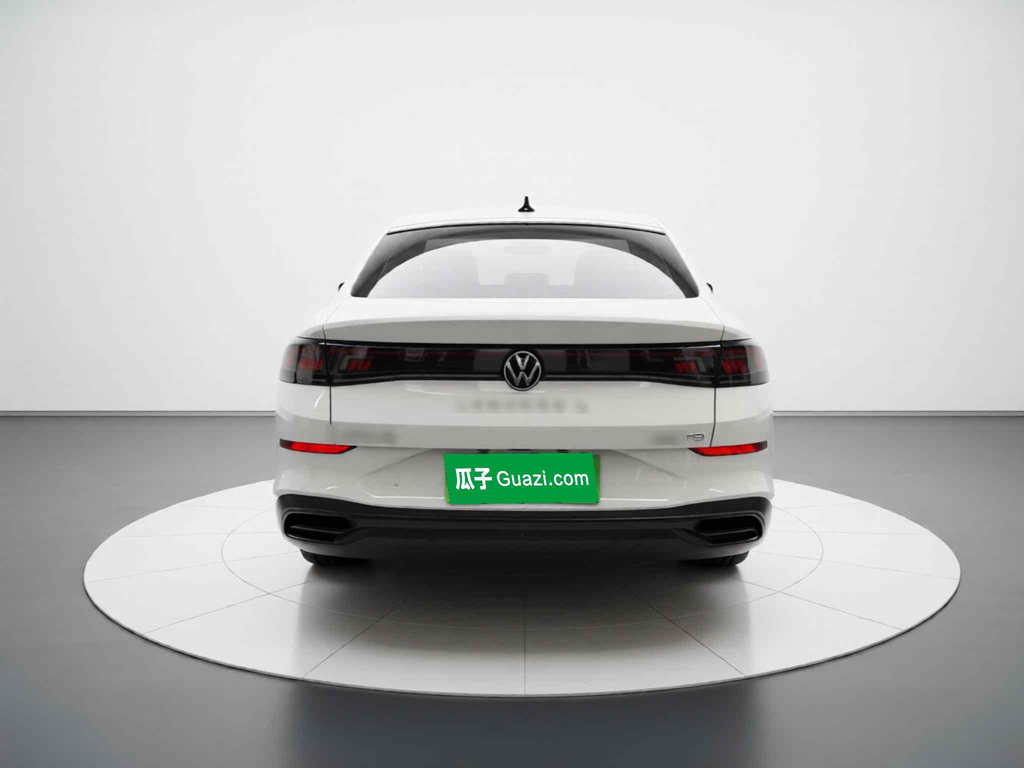 大众 2023款 凌渡L 280TSI DSG炫辣版(4)