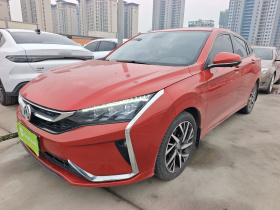 东风风神 奕炫 2020款 230T 自动炫酷版