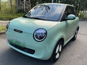 长安启源 长安Lumin 2023款 205km 香沁款