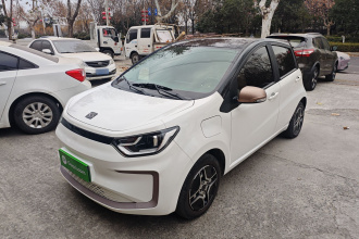 思皓 花仙子 2021款 302km 时尚型 31.4kWh