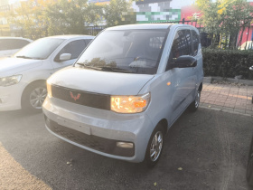五菱汽车 宏光MINIEV 2020款 轻松款 三元锂
