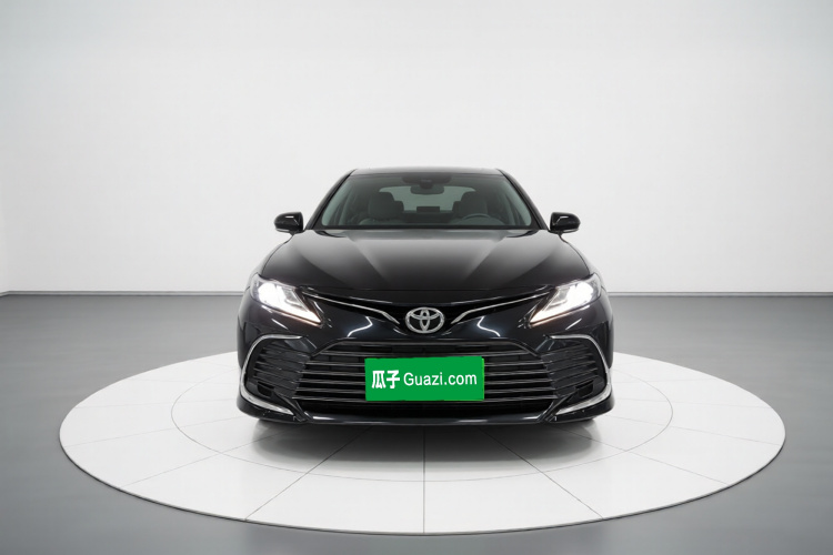 丰田 凯美瑞 2023款 2.0GVP 领先版车身外观2