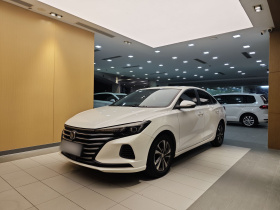 长安 逸动 2020款 PLUS 1.6L GDI 手动豪华型