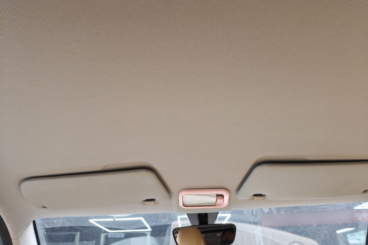 五菱汽车 宏光MINIEV 2021款 马卡龙时尚款 磷酸铁锂中控内饰22