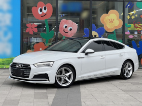 奥迪A5 2017款 Sportback 40 TFSI 时尚型