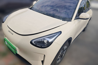 吉利银河 星愿 2025款 310km 梦想版