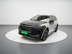 理想汽车 理想ONE 2021款 增程6座版