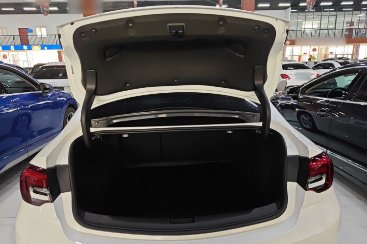 别克 君威 2024款 25T 超享版局部细节23