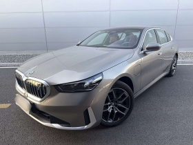 宝马i5 2024款 eDrive 35L  豪华套装