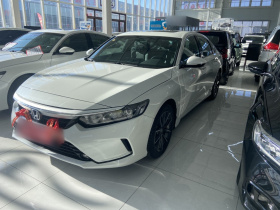 本田 英仕派 2022款 260TURBO 典雅版