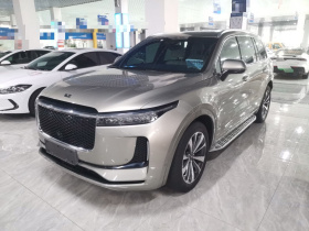 理想汽车 理想ONE 2020款 增程6座版