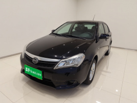 比亚迪F3 2016款 1.5L 手动舒适型