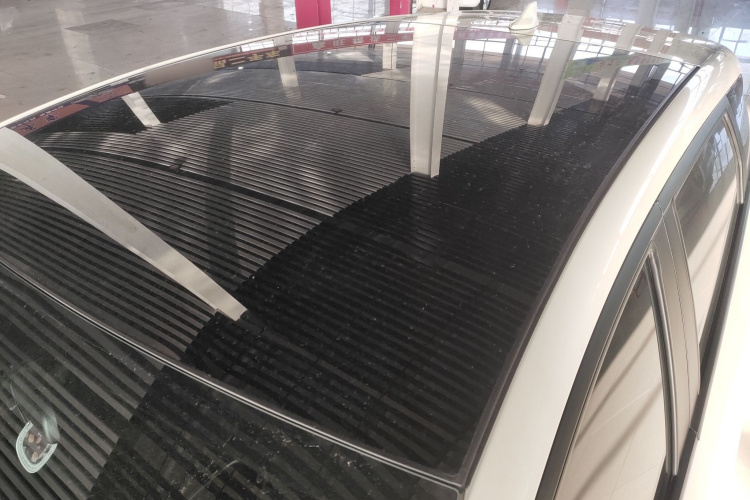 比亚迪 海豚 2023款 420km 时尚版局部细节57