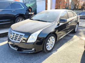 凯迪拉克XTS 2015款 28T 舒适型