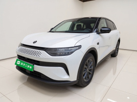 零跑汽车 零跑C11 2023款 增程 180舒享版