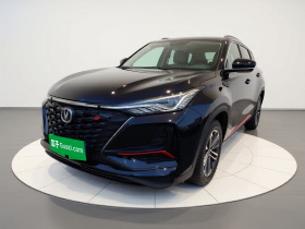 长安CS75 PLUS 2022款 1.5T 自动尊贵型