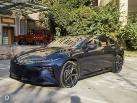 东风奕派 eπ007 2024款 200Pro增程版