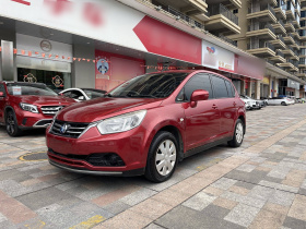 启辰R50 2016款 1.6L 自动精英版