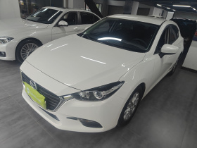 马自达3 昂克赛拉 2019款 云控版 两厢 1.5L 自动舒适型 国VI