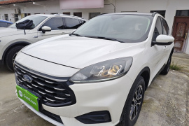 福特 锐际 2020款 EcoBoost 245 两驱悠享款