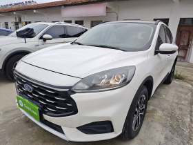 福特 锐际 2020款 EcoBoost 245 两驱悠享款