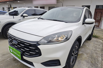 福特 锐际 2020款 EcoBoost 245 两驱悠享款