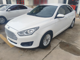 福特 福睿斯 2015款 1.5L 手动舒适型