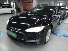 特斯拉 2014款 Model S 85
