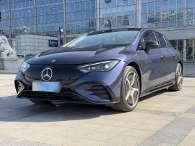奔驰EQE 2022款 350 先型特别版