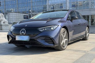 奔驰EQE 2022款 350 先型特别版