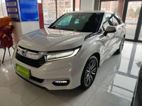 本田 冠道 2020款 370TURBO 两驱豪华版