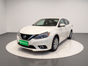 日产 轩逸 2016款 1.6XL  CVT尊享版