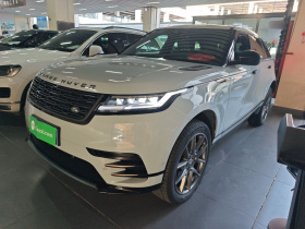 路虎 揽胜星脉 2025款 Dynamic HSE