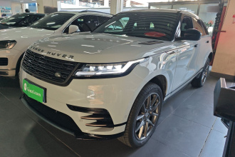 路虎 揽胜星脉 2025款 Dynamic HSE