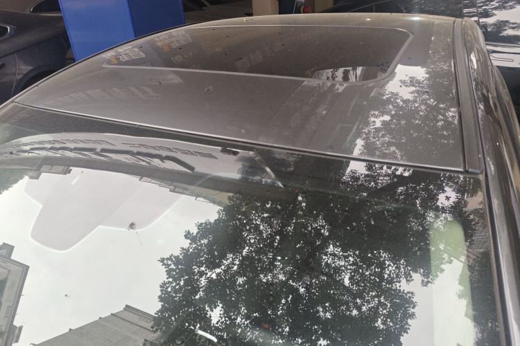 马自达3 昂克赛拉 2023款 2.0L 自动质炫版局部细节57