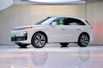 理想汽车 理想L6 2024款 Max