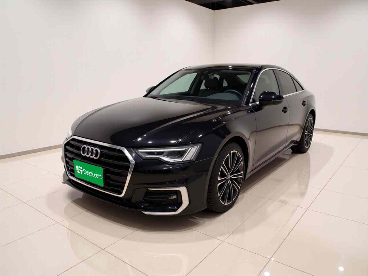 奥迪A6L 2024款 45 TFSI 臻选动感型(2)